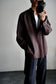 MEN　HEUGN / ユーゲン　ALAN SHIRTS over dyed