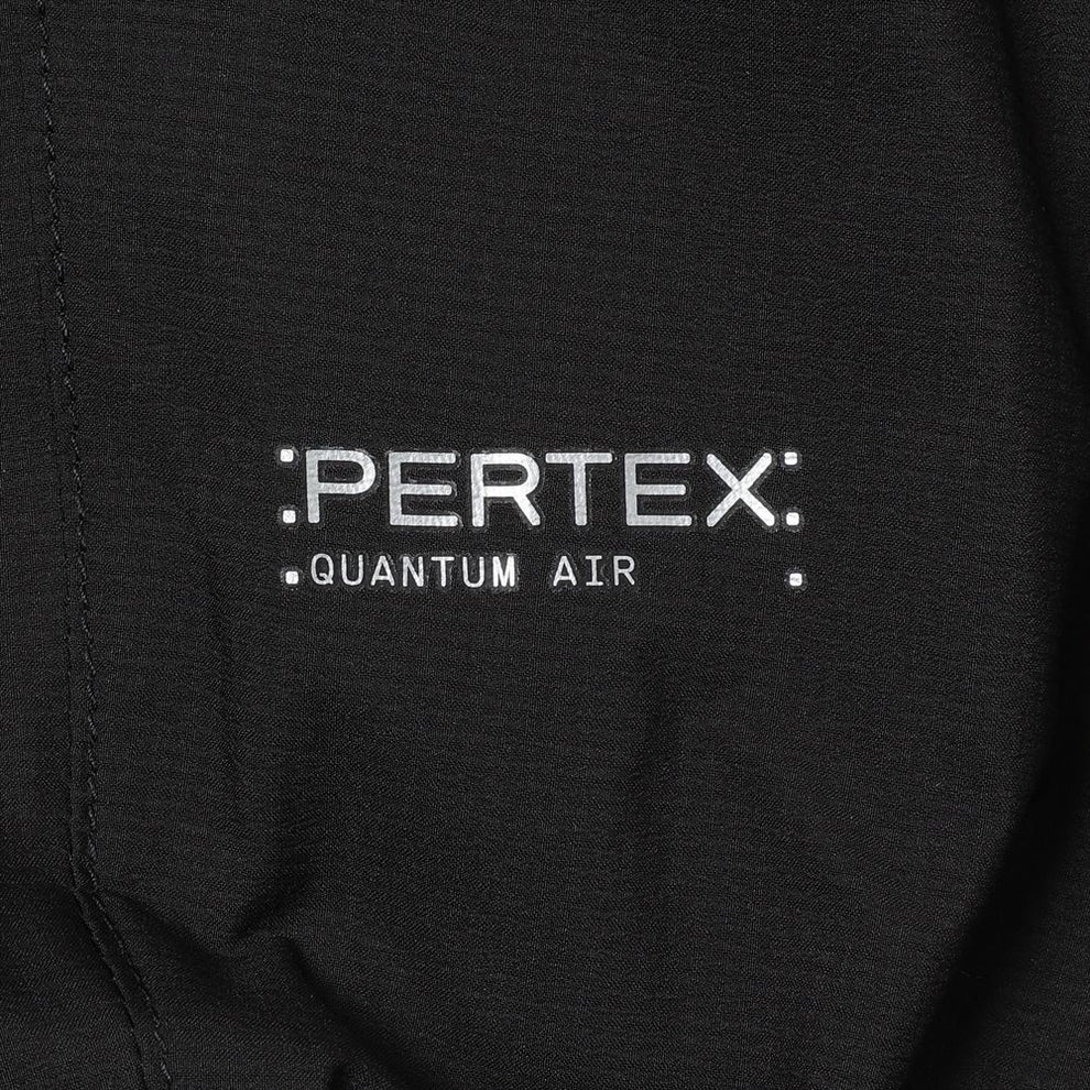 MEN　Graphpaper　PERTEX QUANTUM AIR Overshirt