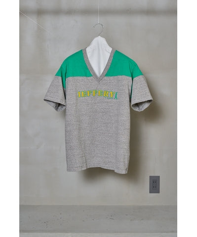 MEN　MAATEE & SONS　PRINT TEE