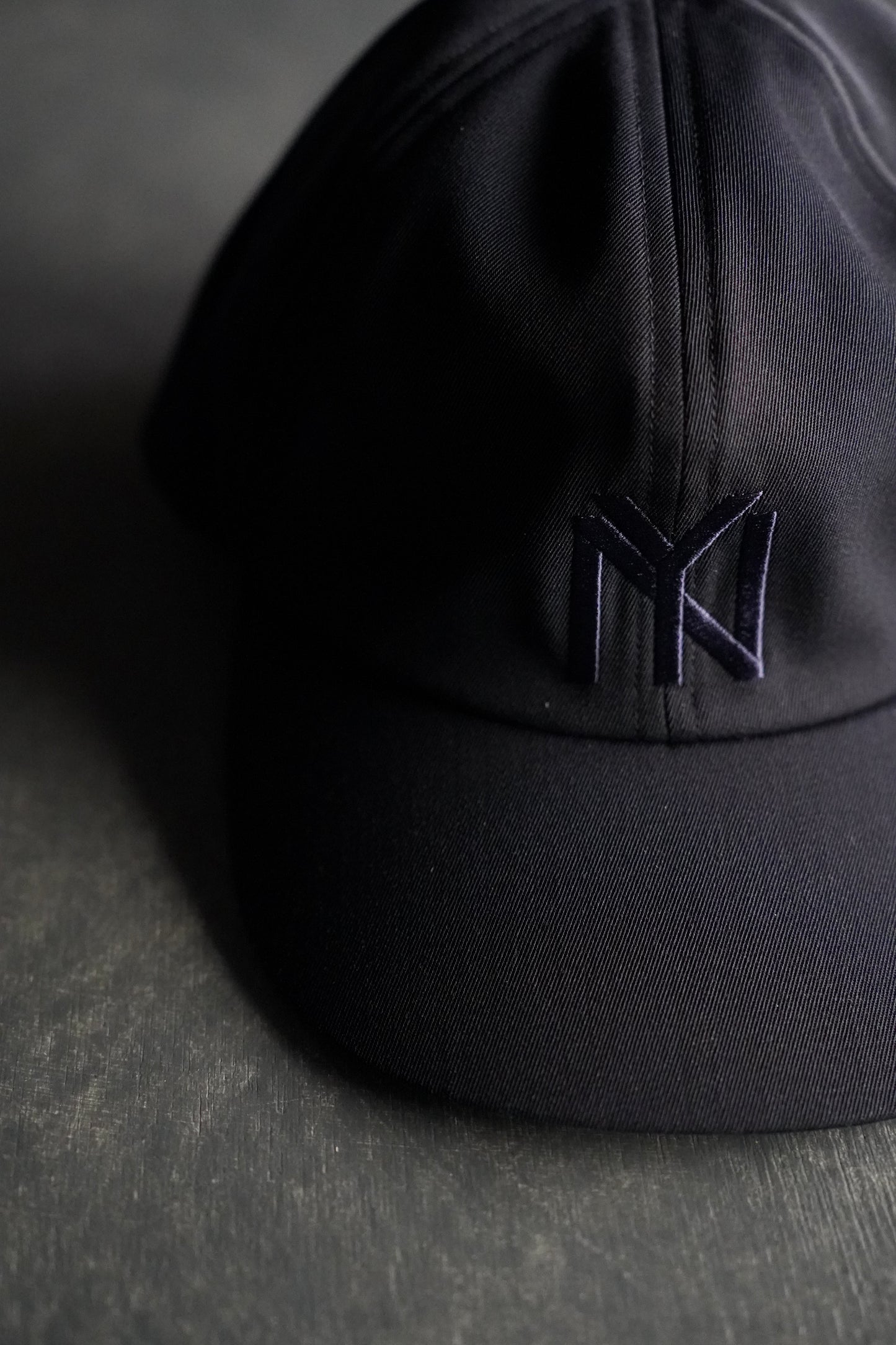 MEN　COMESANDGOES　カムズアンドゴーズ　NEW YORK CAP