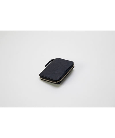 MEN/WOMEN　ERA.　EO SHRINK ROUND PALM WALLET