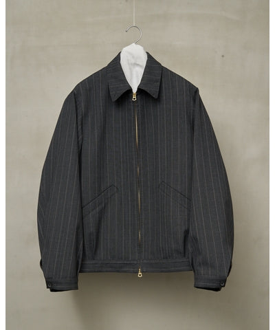MEN　MAATEE & SONS　SHORT BL