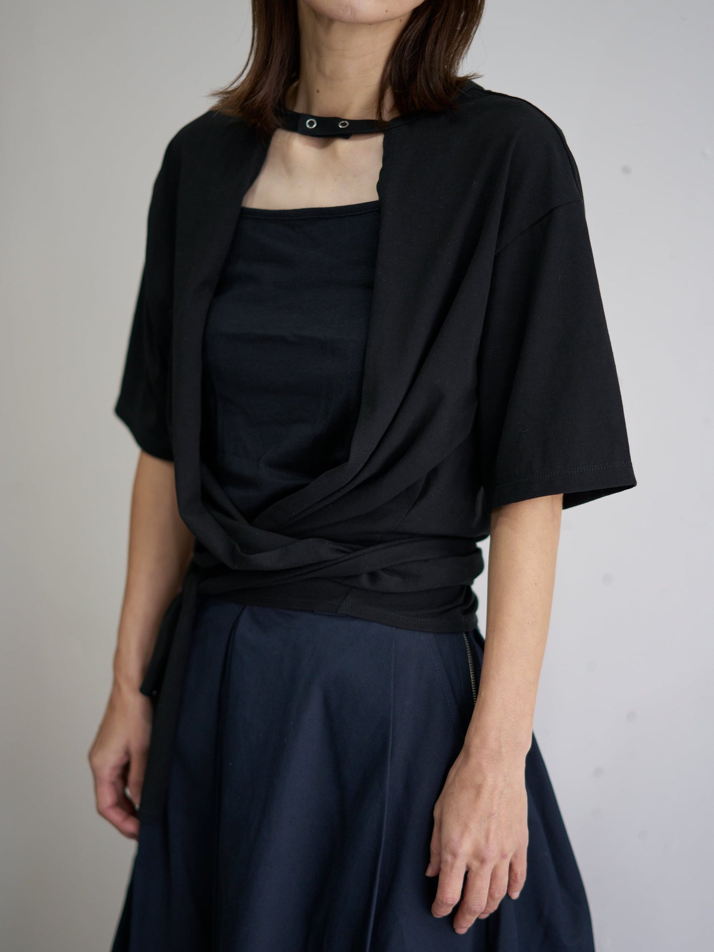 WOMEN　oll/オール　open Phoibe T