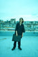 WOMEN　TOO　CHUCHU encle(black)
