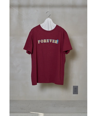MEN　MAATEE & SONS　PRINT TEE