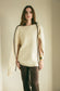 WOMEN　VIOLETTE ROOM　DOUBLE 2WAY KNIT C/GN