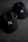 MEN　COMESANDGOES　カムズアンドゴーズ　NY NY CAP