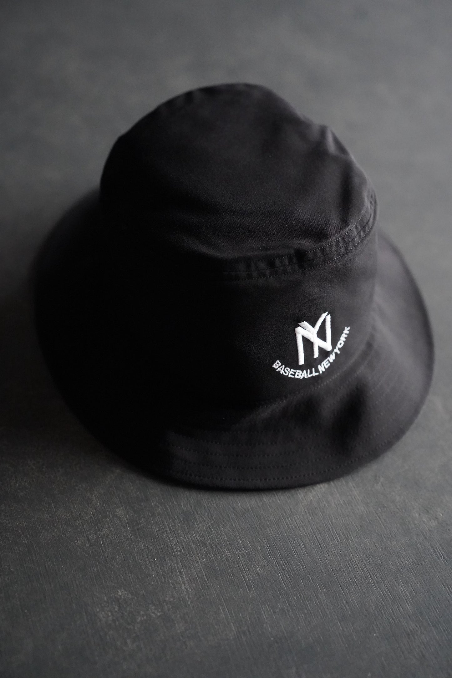 MEN　COMESANDGOES　カムズアンドゴーズ　BASEBALL NY HAT