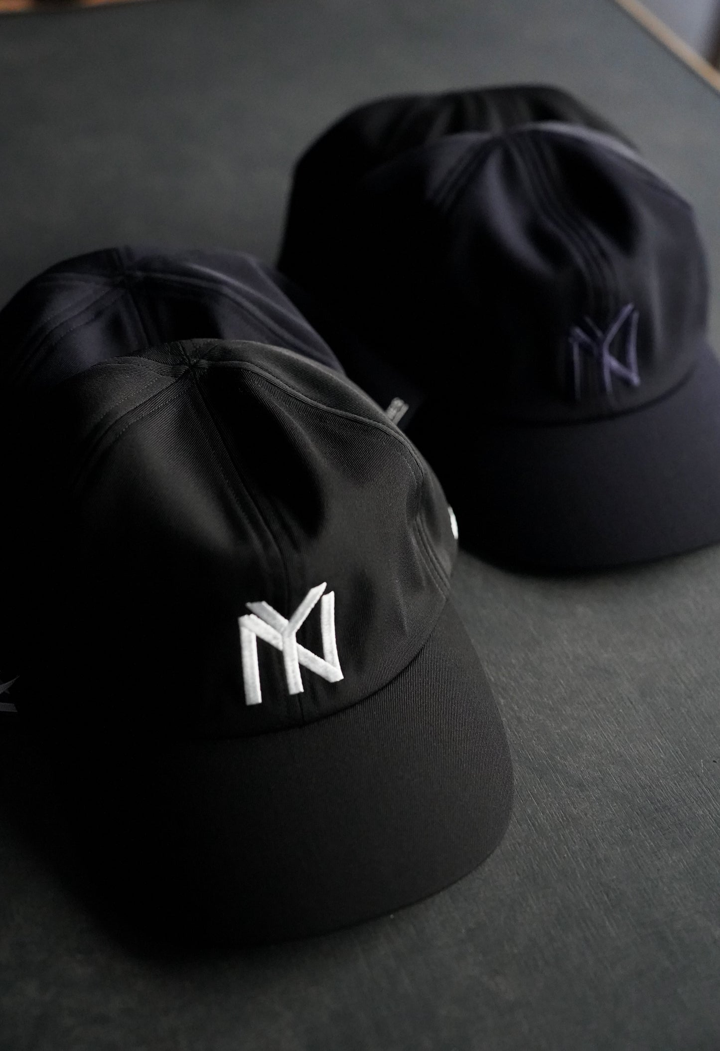 MEN　COMESANDGOES　カムズアンドゴーズ　NEW YORK CAP