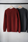 MEN　BATONER / バトナー　SIGNATURE CREW NECK