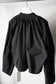 WOMEN　IIROT/イロット　Nylon Cotton Bomber