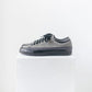 MEN/WOMEN　ASAHI  アサヒ　BELTED LOW SUEDE - Charcoal/Black