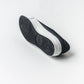MEN/WOMEN　ASAHI  アサヒ　ASAHI BELTED SLIP-ON SUEDE - Black