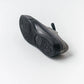 MEN/WOMEN　ASAHI  アサヒ　BELTED LOW SUEDE - Charcoal/Black