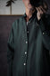 MEN　MAATEE & SONS　フリンジシャツ