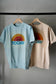 MEN　NECESSARY or UNNECESSARY / ネセサリーオアアンネセサリー　S/S SWEAT "TODAY"