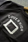 MEN　NECESSARY or UNNECESSARY / ネセサリーオアアンネセサリー　S/S SWEAT "DOVER"