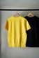 MEN　NECESSARY or UNNECESSARY / ネセサリーオアアンネセサリー　S/S SWEAT "DOVER"
