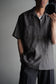 MEN　MAATEE & SONS　SSLEEVE HANDKERCHIEF OP SH