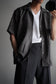 MEN　MAATEE & SONS　SSLEEVE HANDKERCHIEF OP SH