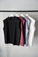 MEN　alvana / アルヴァナ  Nosleeve Tee Shirts