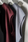 MEN　alvana / アルヴァナ  Nosleeve Tee Shirts