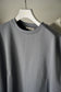 MEN　alvana / アルヴァナ  Nosleeve Tee Shirts