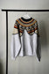 MEN/WOMEN　VIOLETTE ROOM　EX.REMAKE SWEAT  GRAY ⓷