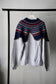 MEN/WOMEN　VIOLETTE ROOM　EX.REMAKE SWEAT  GRAY ⓺