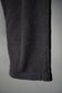 MEN　alvana / アルヴァナ 　HANDSPUN HEMP OVER EASY PANTS