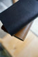 MEN　forme/フォルメ　Short wallet　Serpentine