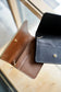 MEN　forme/フォルメ　Short wallet　Serpentine