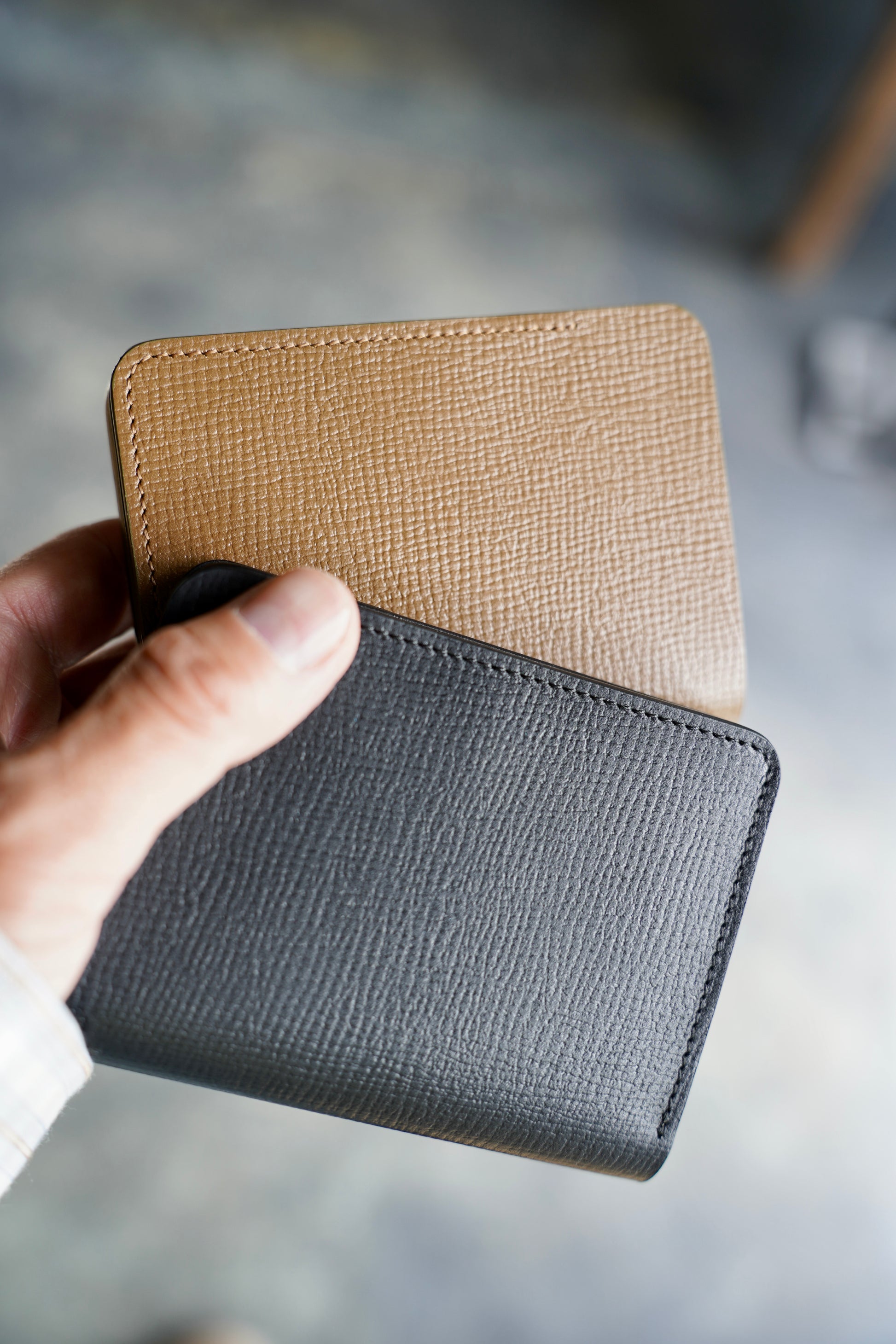 forme Post wallet Serpentine フォルメ forme Post Wallet (Serpentine×DOUBLE) – RECTOHALL