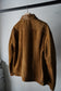 MEN　blurhms/ブラーム　S.H Suede Jacket