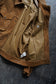MEN　blurhms/ブラーム　S.H Suede Jacket