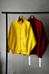 MEN　blurhms/ブラーム　Pe/Alpaca Fleece Track Jacket