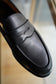 MEN　forme/フォルメ　loafer goodyear