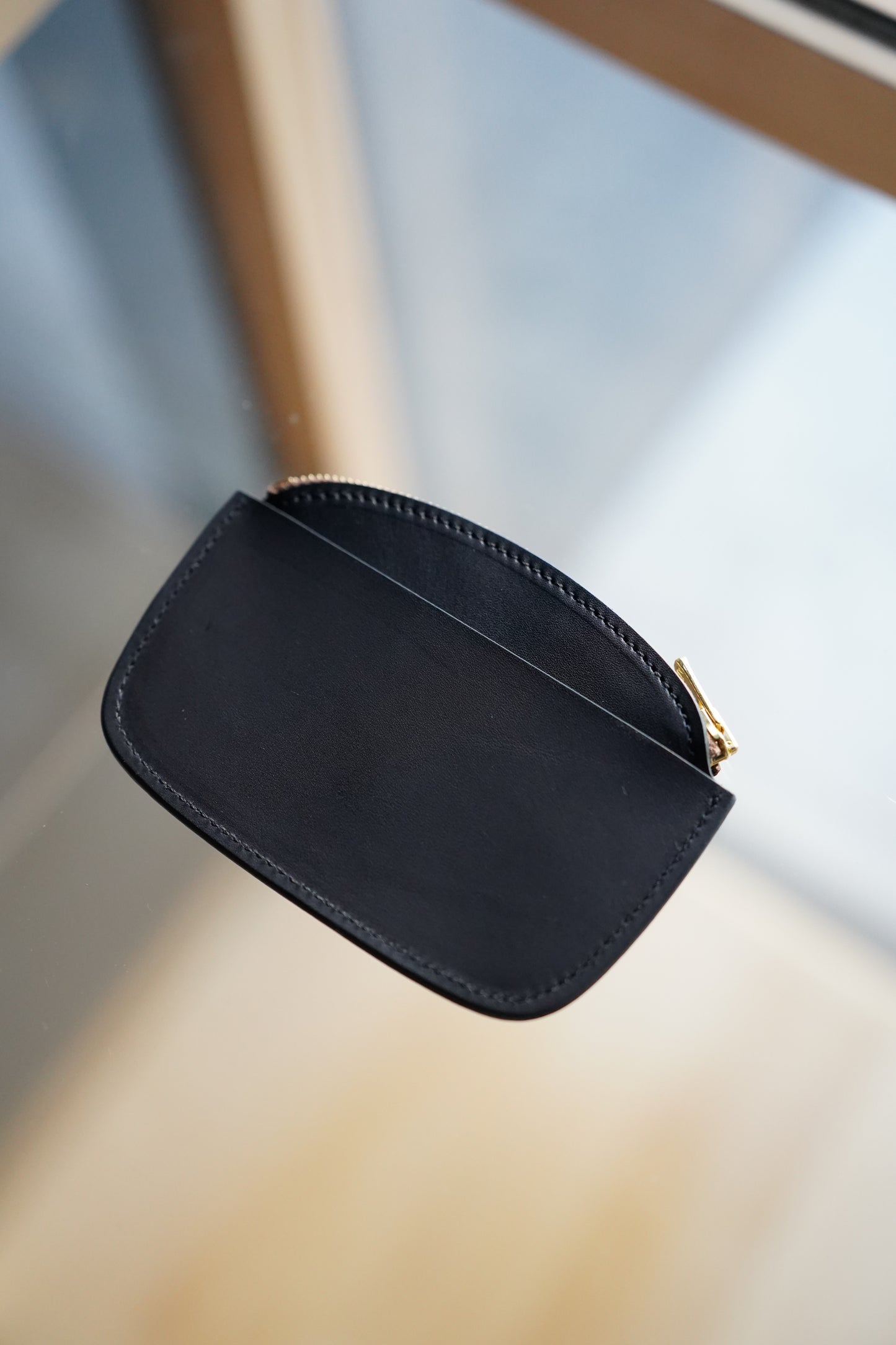 MEN forme/フォルメ COIN PURSE (Baby calf) – _COMES THE SUN