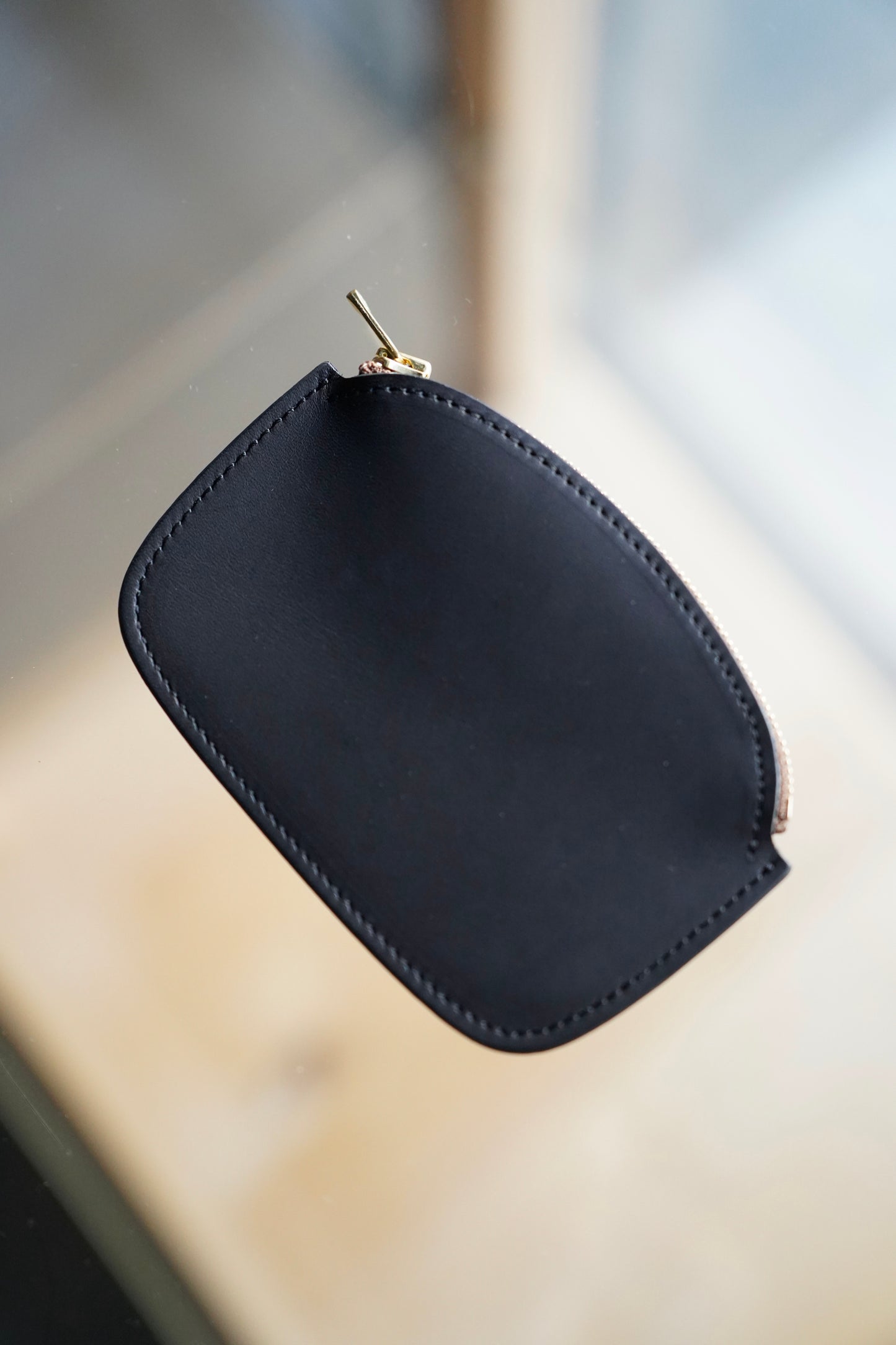 MEN forme/フォルメ COIN PURSE (Baby calf) – _COMES THE SUN