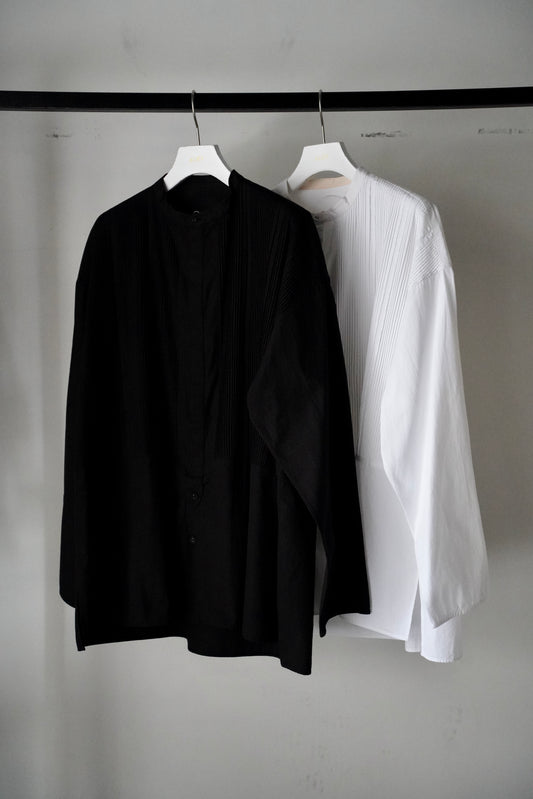 WOMEN　PHEETA / フィータ　SHIRT(Trinity) 25aw