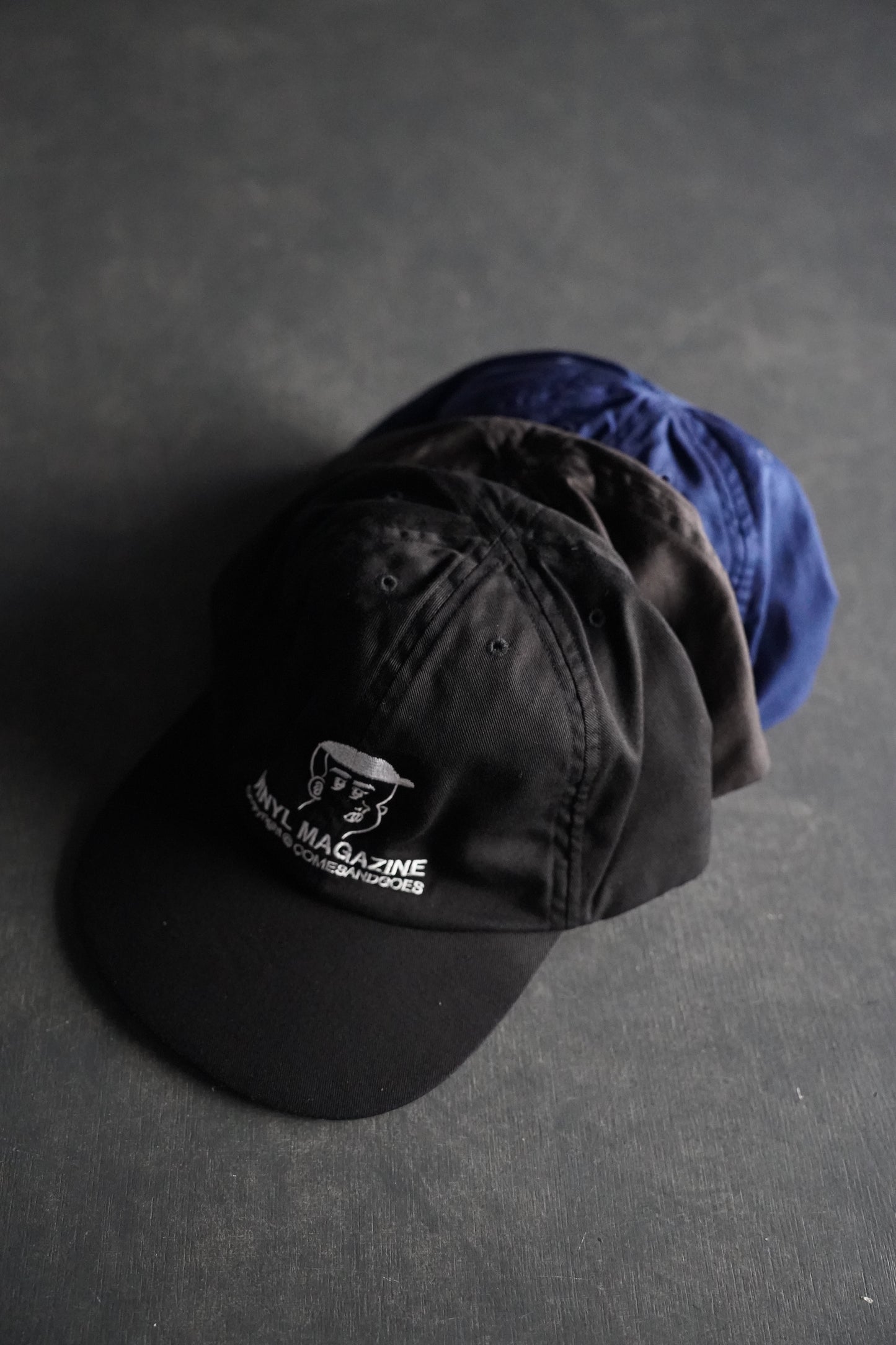 comesandgoes カムズアンドゴーズ キャップ 黒 comesandgoes (カムズアンドゴーズ) NY NY CAP(26104)/Navy/Black/