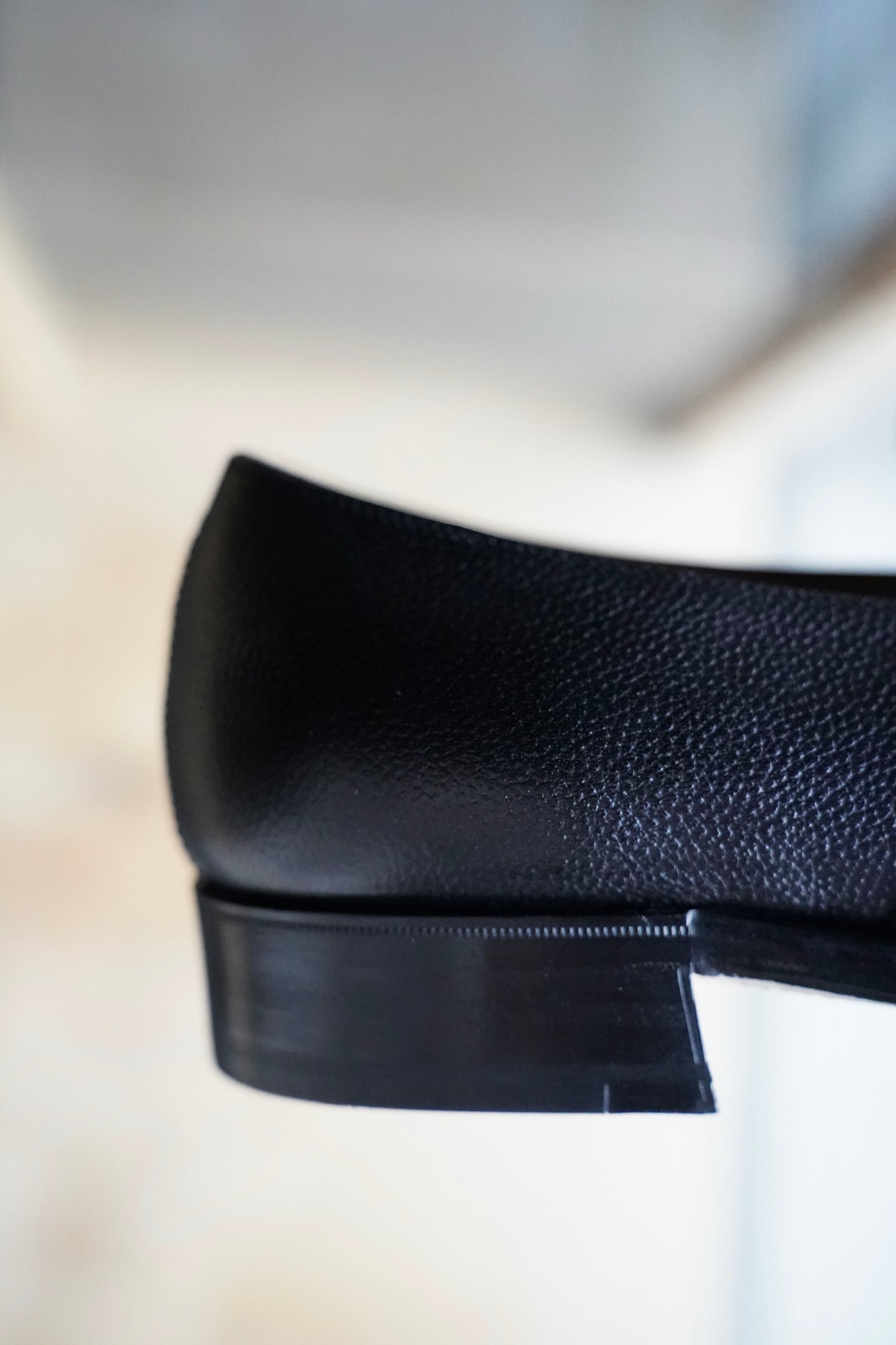 MEN　forme/フォルメ　Single Strap goodyear-Siena