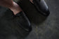 MEN　forme/フォルメ　Single Strap goodyear-Siena