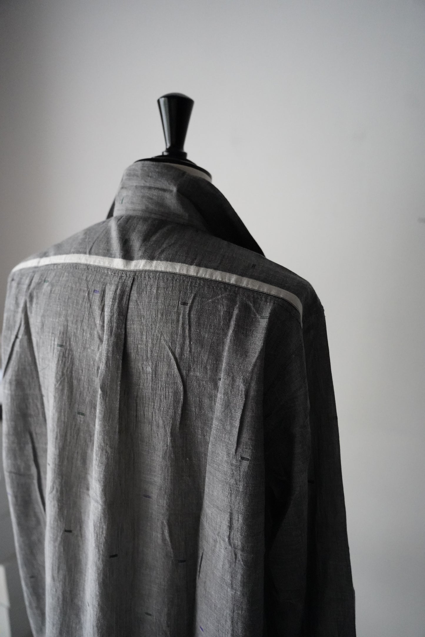 MEN　MAATEE & SONS　OP JAMDANI