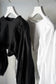 WOMEN　VIOLETTE ROOM　COTTON LINEN SHORT TOPS