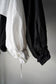 WOMEN　VIOLETTE ROOM　COTTON LINEN SHORT TOPS