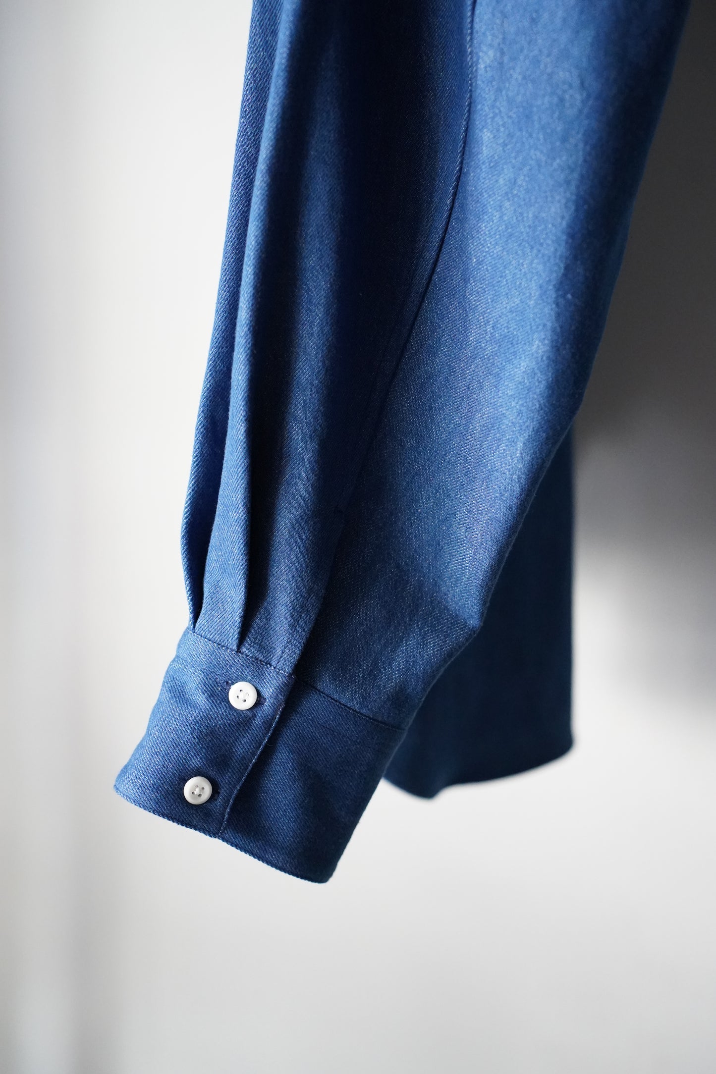 WOMEN　IIROT/イロット　IND Shirt