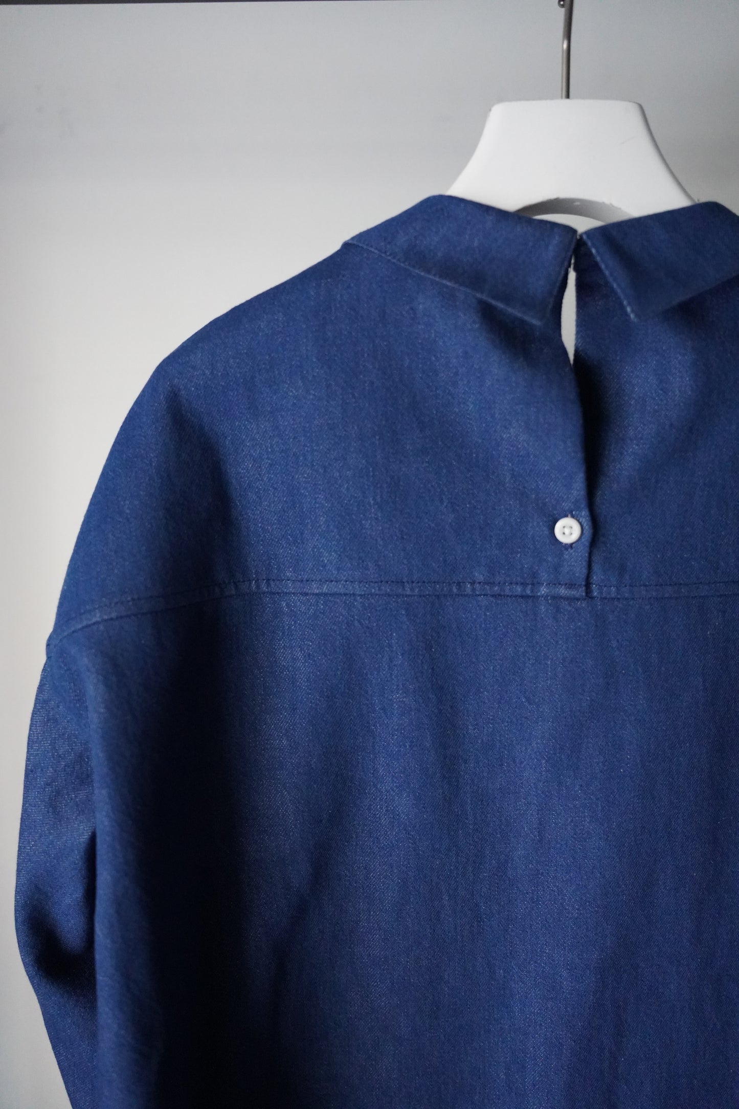 WOMEN　IIROT/イロット　IND Shirt