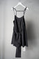 WOMEN　RYU KAGA　Wool tropical shirts camisole
