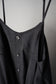 WOMEN　RYU KAGA　Wool tropical shirts camisole